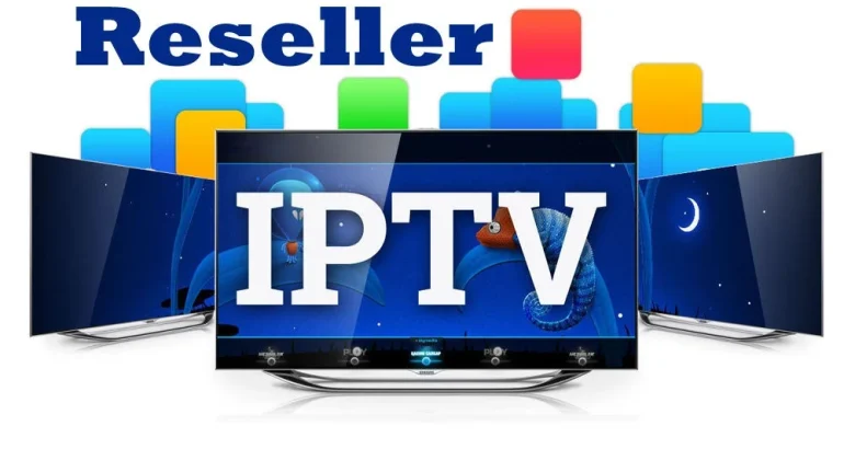 iptv Reseller