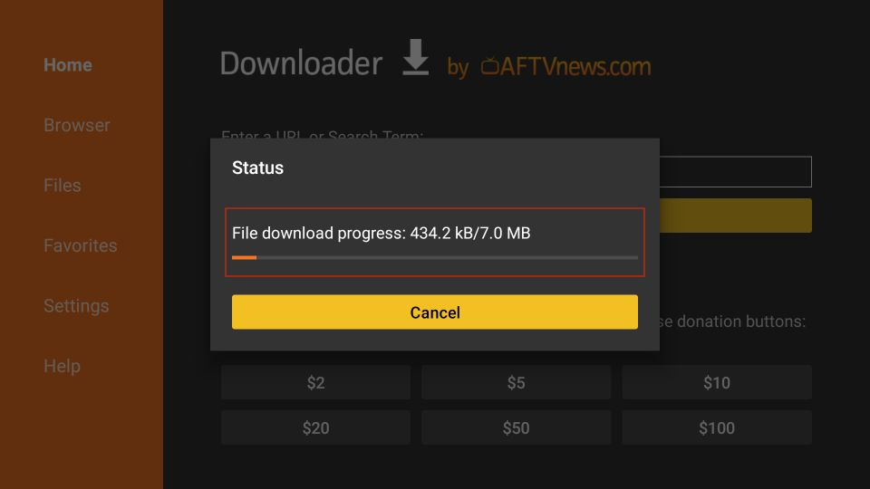Download 4k player