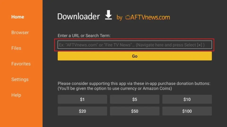 downloder for iptv