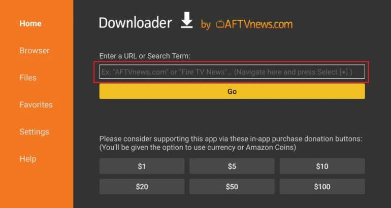 downloder for iptv